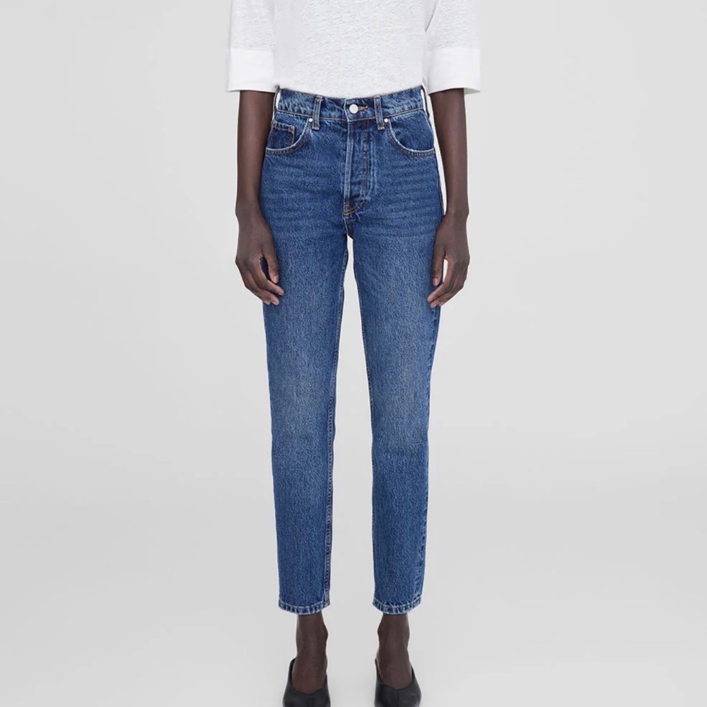 Anine Bing Sonya Jeans